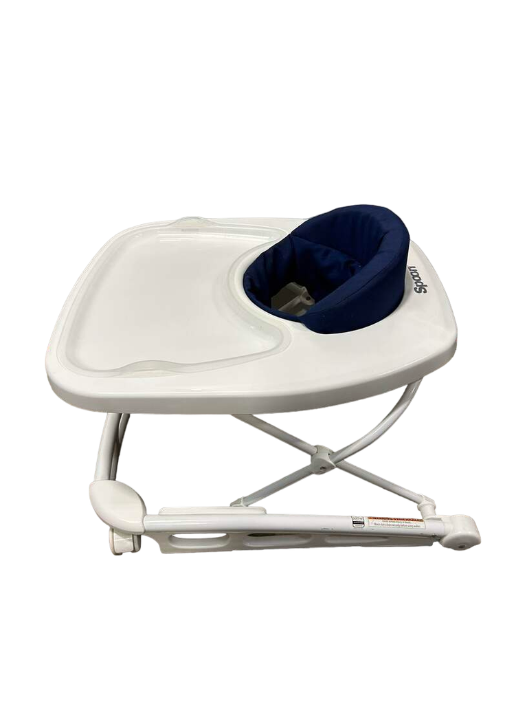 Joovy Spoon Walker, Blueberry