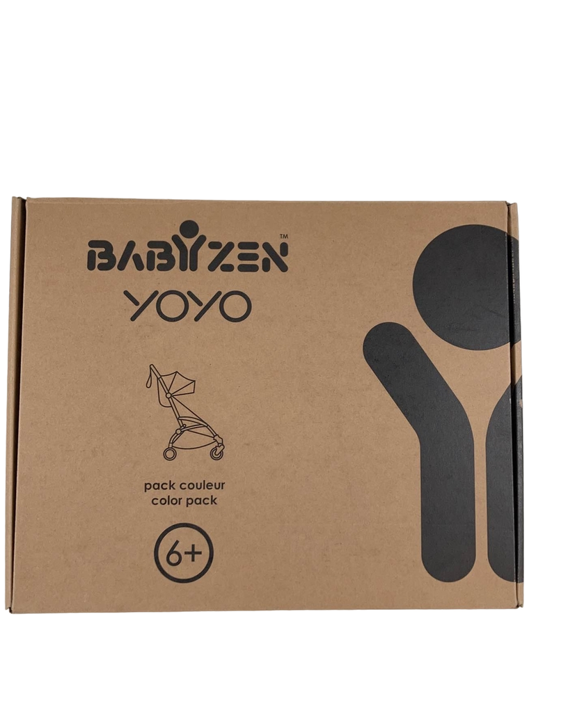 Babyzen YOYO 6+ Color Pack, Aqua