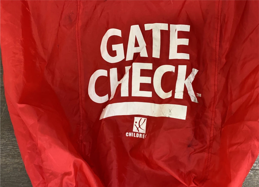 JL Childress Gate Check Bag for Umbrella Strollers