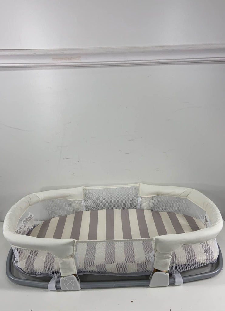 SwaddleMe By Your Side Lounger