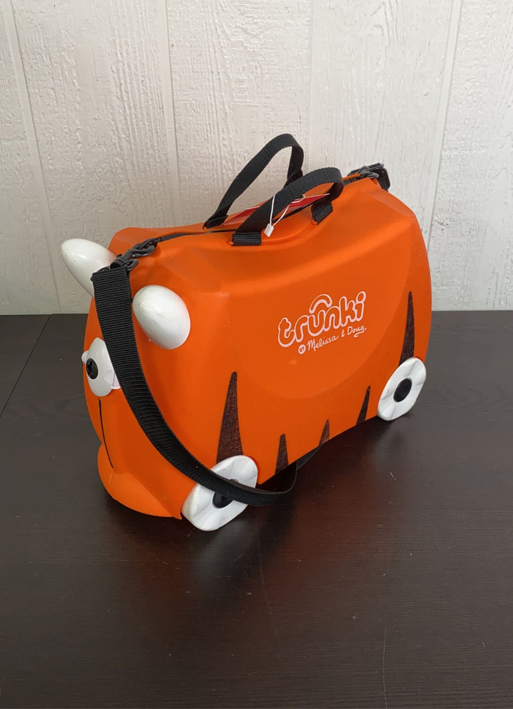 Melissa & Doug Trunki