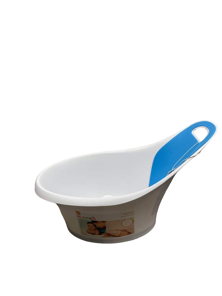 Munchkin Sit and Soak Baby Bathtub