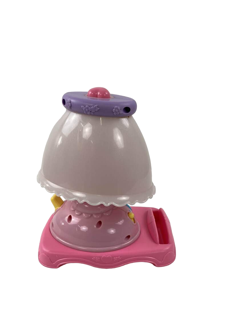 Fisher price laugh store and learn lamp