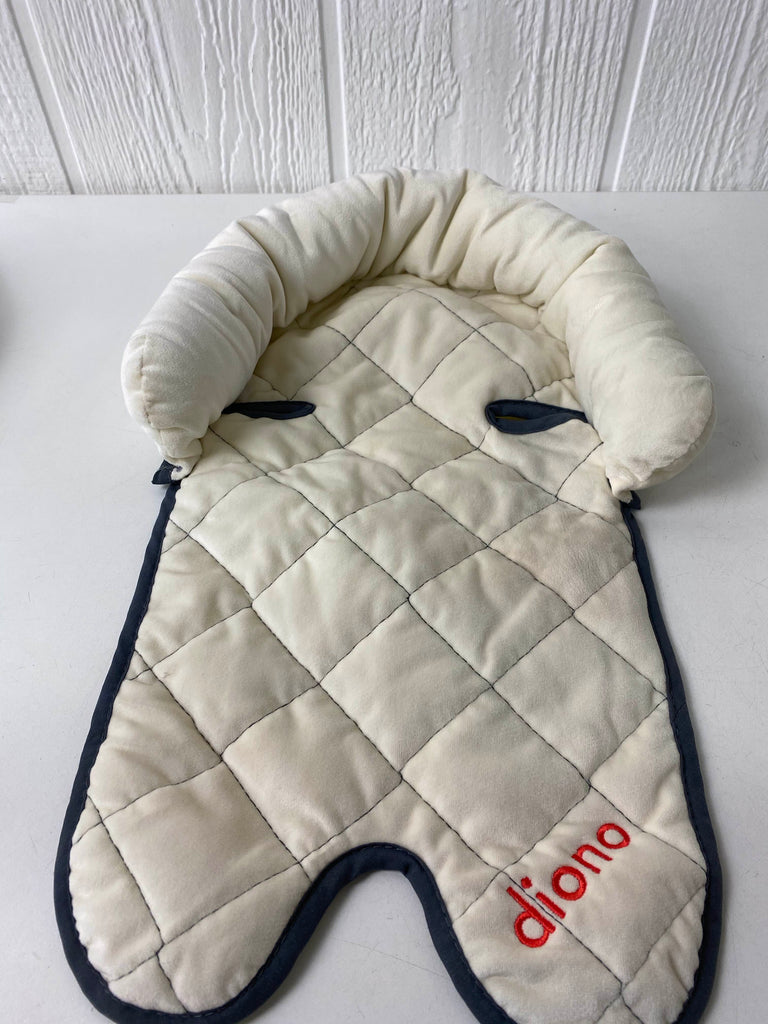 Diono Infant Car Seat Inserts