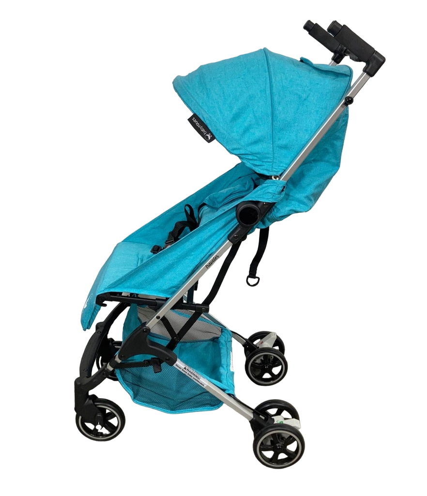 Babyroues hotsell traveler stroller