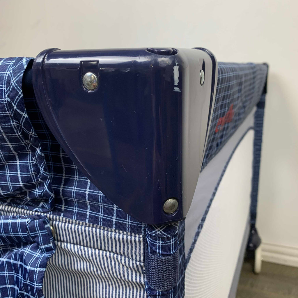 Evenflo Babygo Playpen