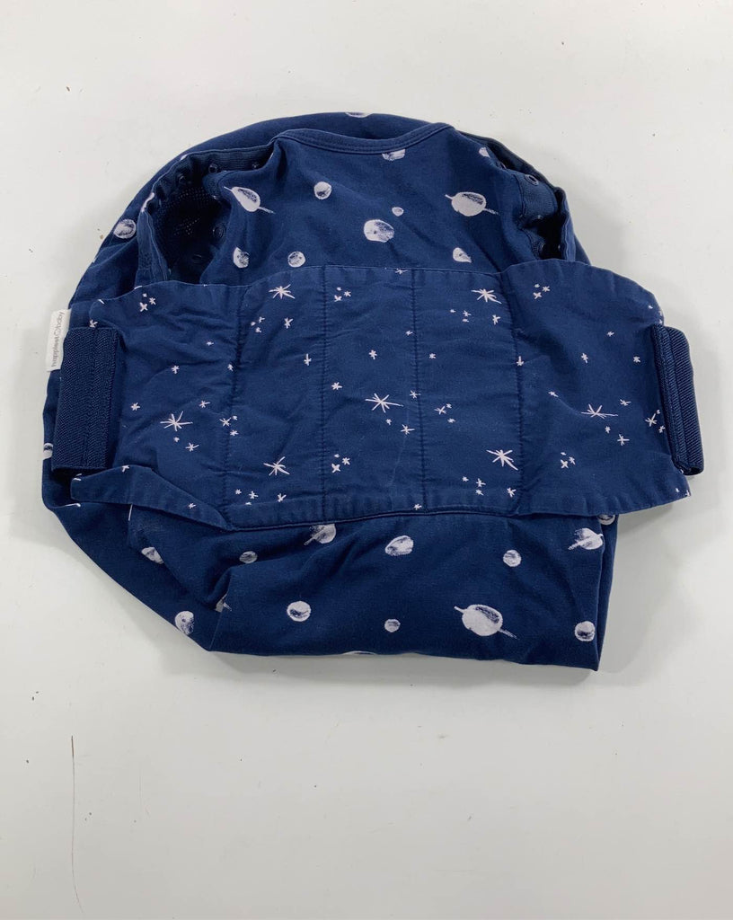 Happiest Baby SNOO Sack, Large (1825 lbs), Midnight Navy