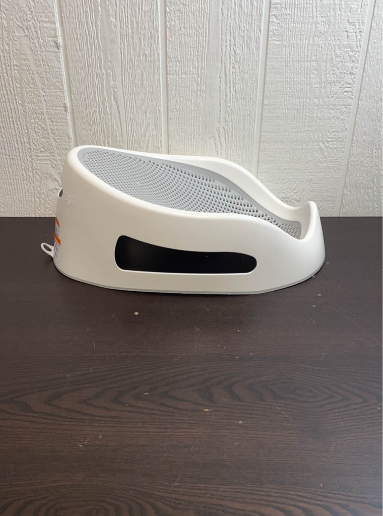 Angelcare Bath Support Seat, Grey