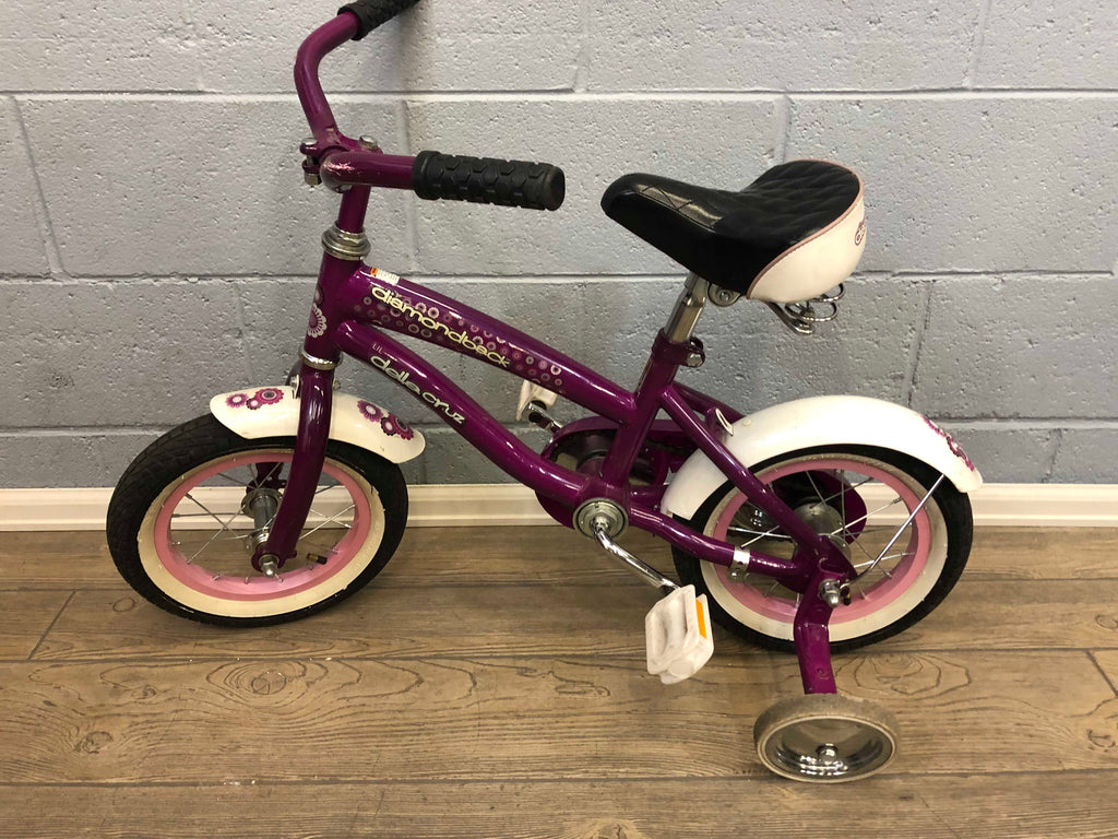 Diamondback 2025 balance bike