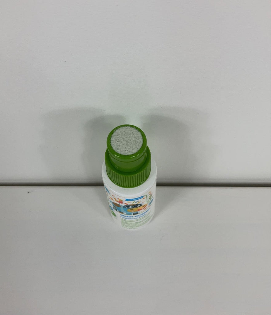 BabyGanics Stain Eraser