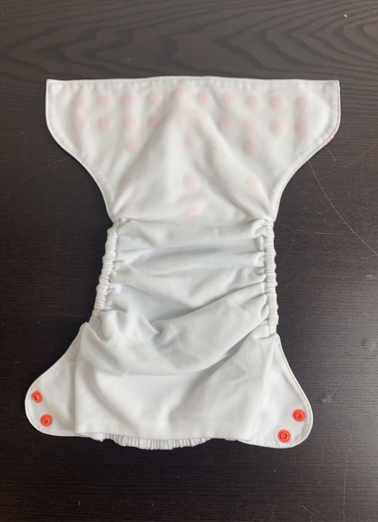 BUNDLE Mama Koala Cloth Pocket Diapers With Inserts