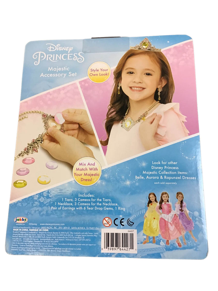 Disney Princess Accessory Set