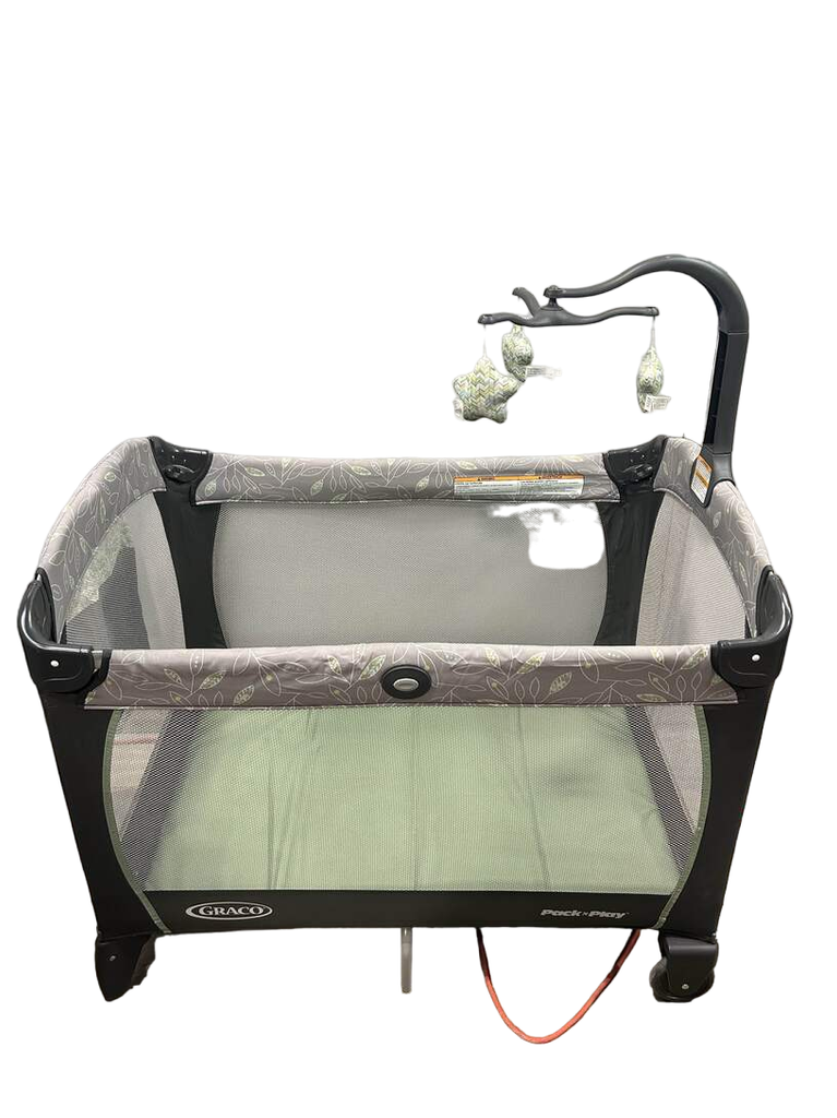 Graco Pack 