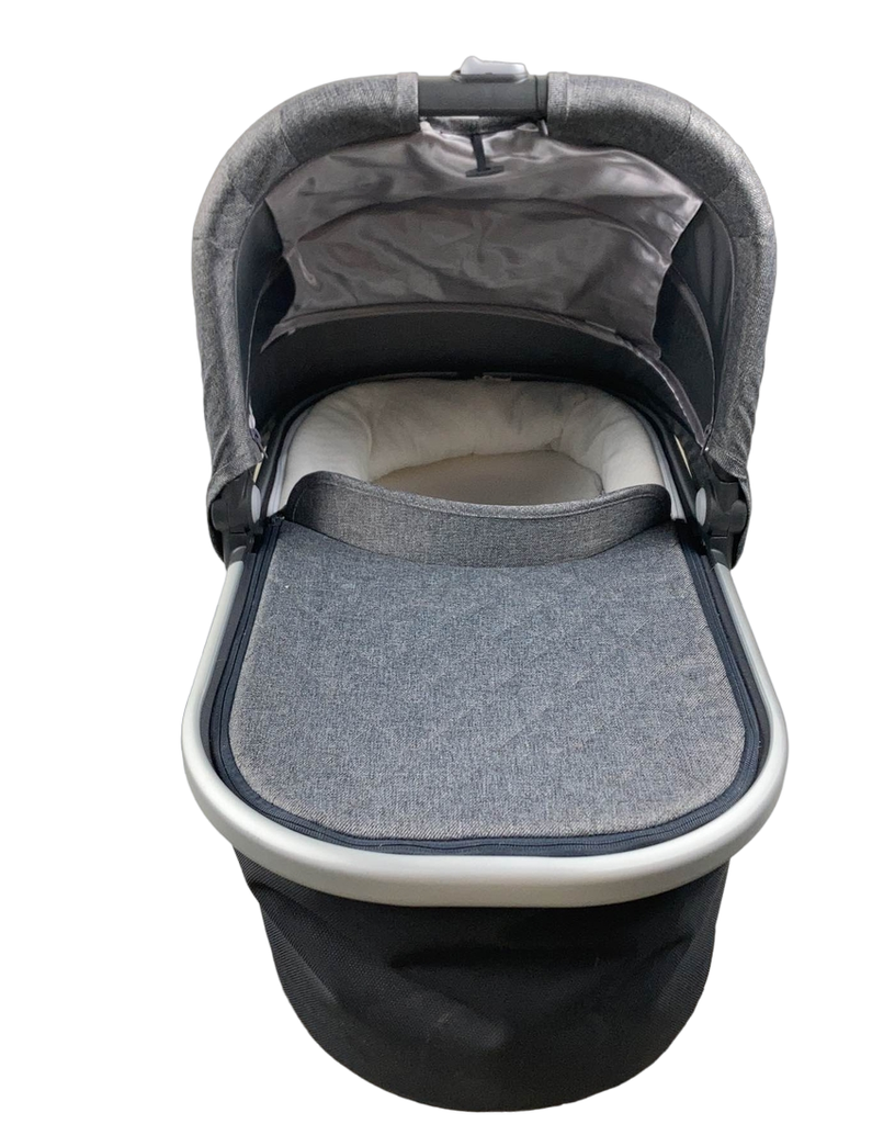 Uppababy bassinet sales jordan