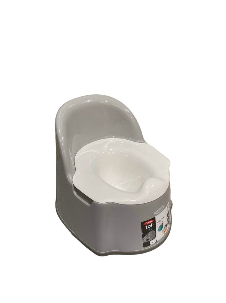 OXO Tot Potty Chair - Teal - Mighty Rabbit