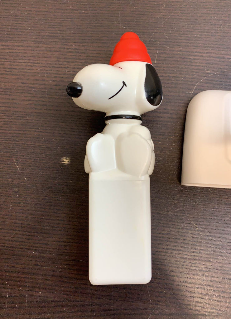 Peanuts Snoopy Snow Cone Maker