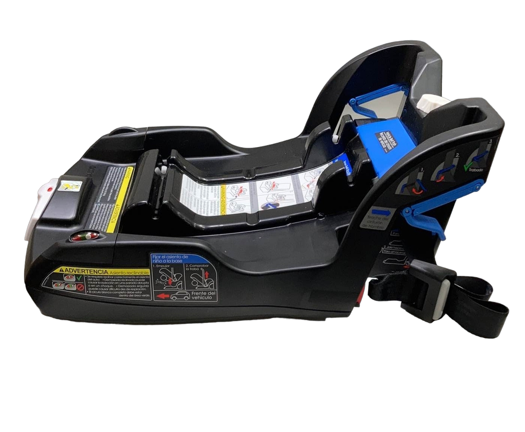 Doona Infant Car Seat LATCH Base, 2022