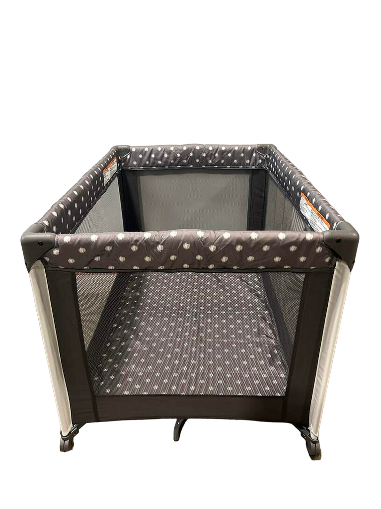 Babideal Playard