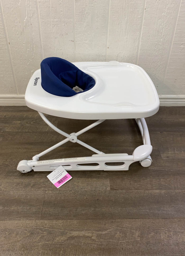 Joovy Spoon Walker, Blueberry