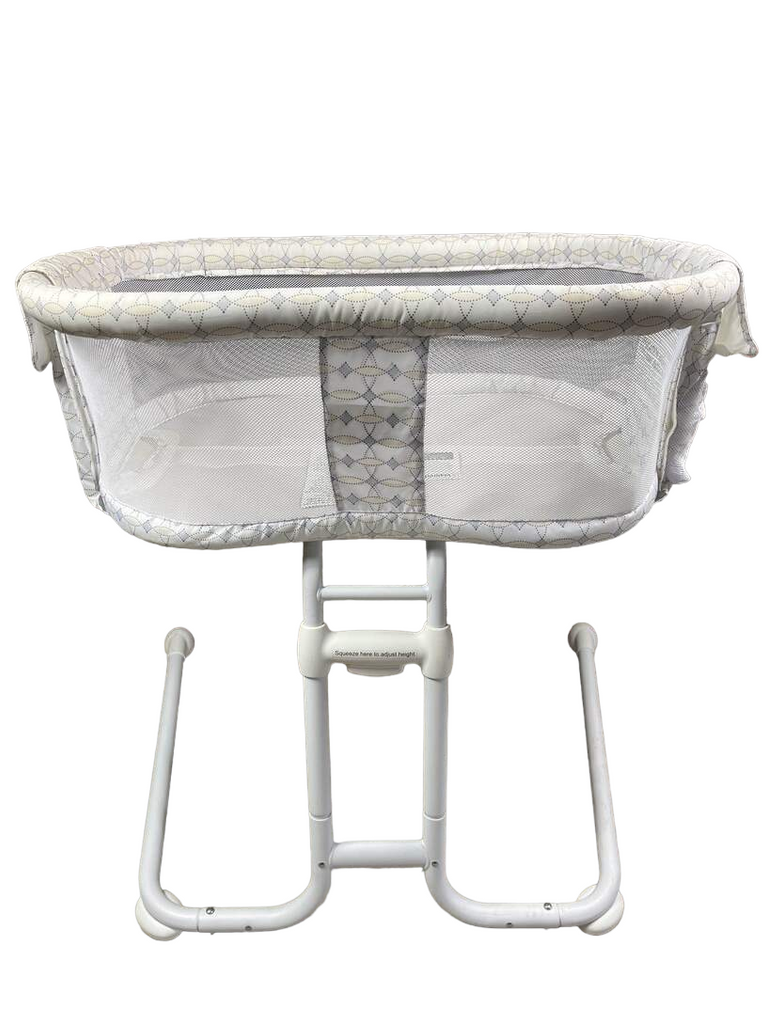 Halo BassiNest Glide Sleeper