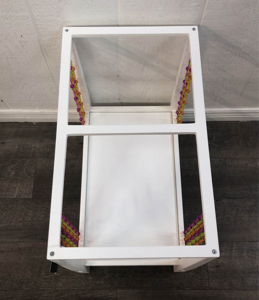 American Girl Julie’s Bed & Bedding