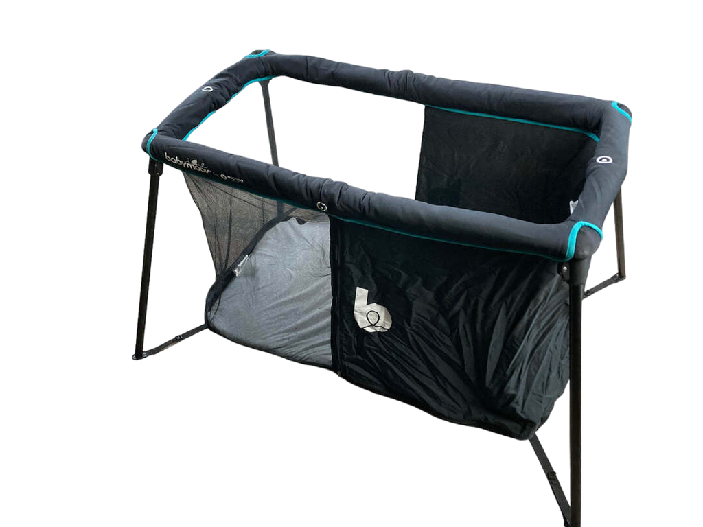 Babymoov Naos Playard