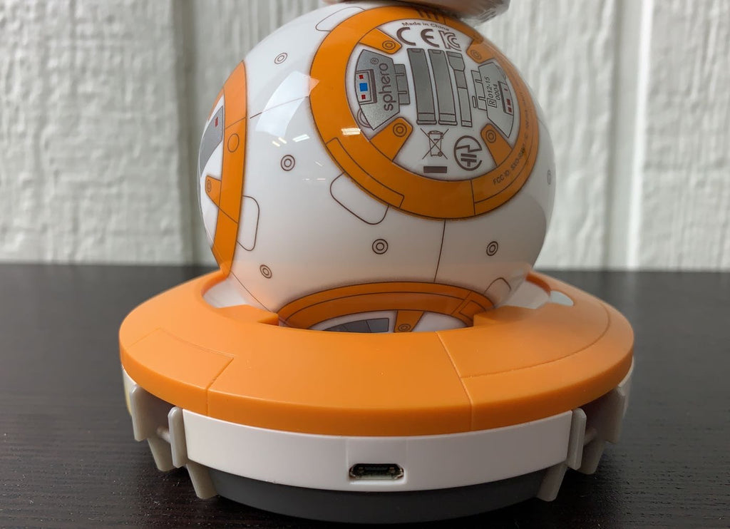 Sphero B-B8