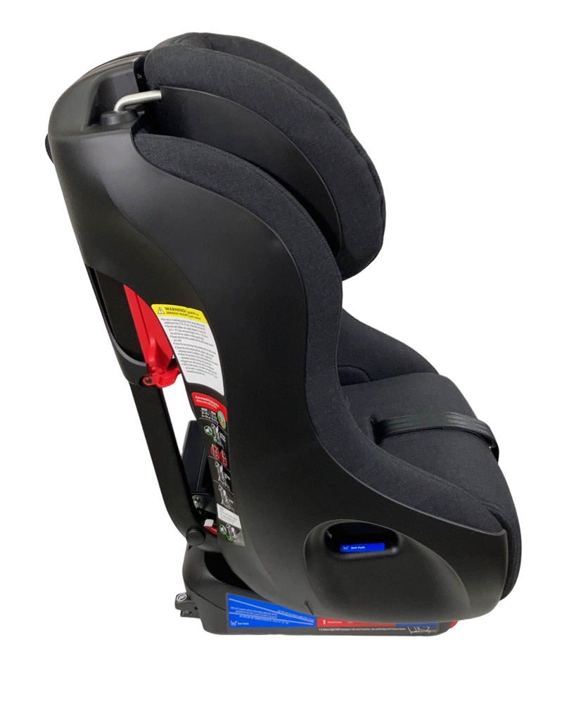 Clek Foonf Convertible Car Seat, 2023, Mammoth