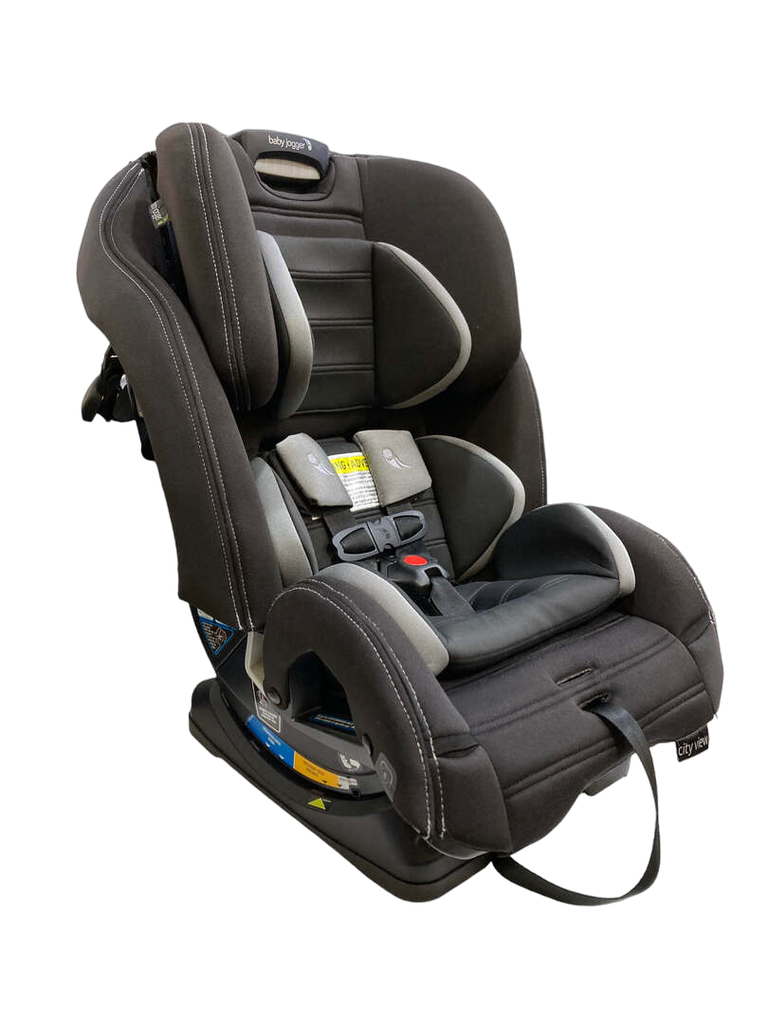 Baby jogger city view all in 2024 one car seat