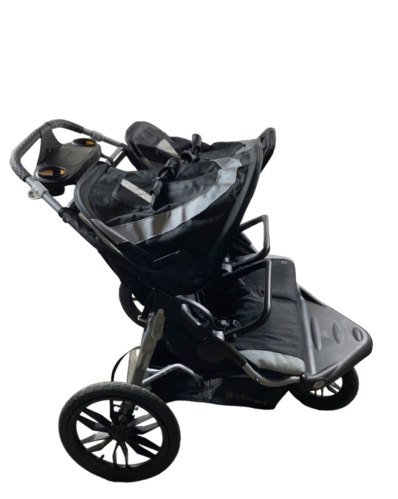 Evenflo invigor8 sales platinum jogging pram