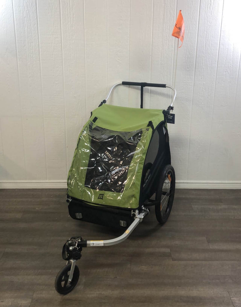 Burley Honeybee Bike Trailer