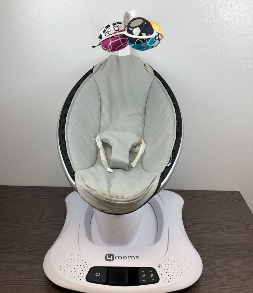 4moms mamaRoo 4 - acheter sur Galaxus