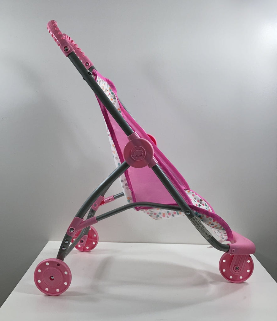 Perfectly Cute Doll Stroller