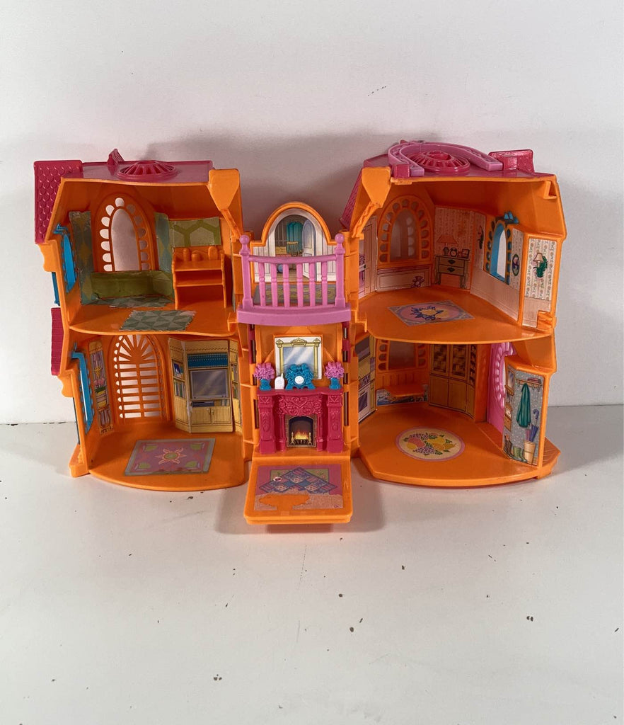 Fisher price sweet clearance streets