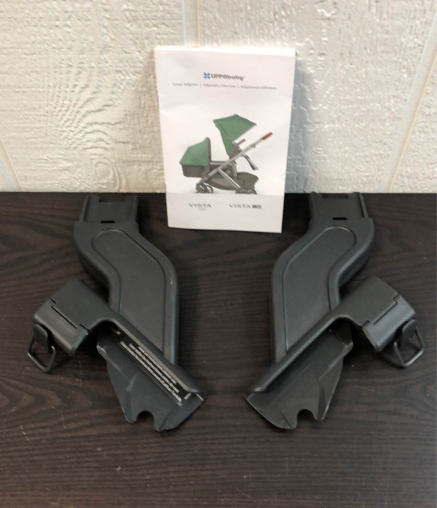 UPPAbaby VISTA Lower Adapters