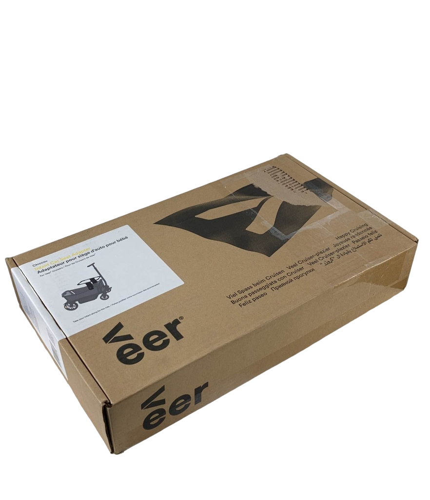 Veer Infant Car Seat Adapter For Chicco Car Seats