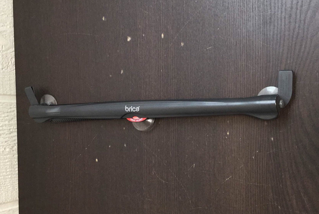 Brica White Hot Sun Safety Shades