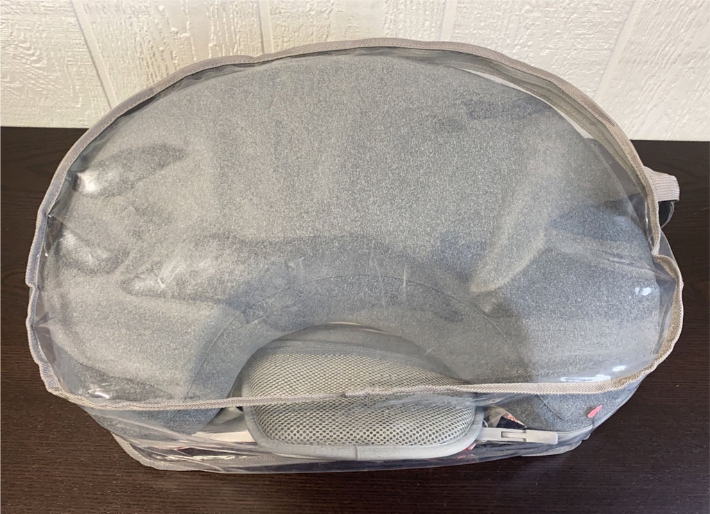 Frida Mom Adjustable Nursing Pillow