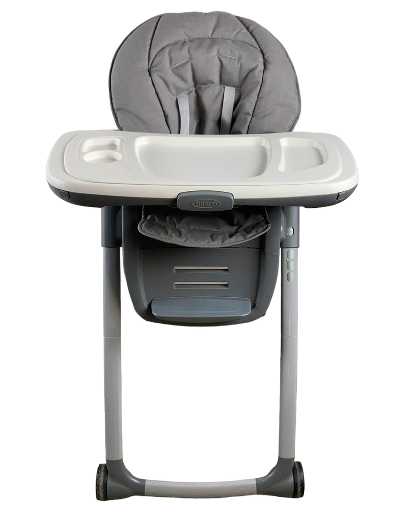 Graco Table 2 Table Premier Fold 7In1 Highchair