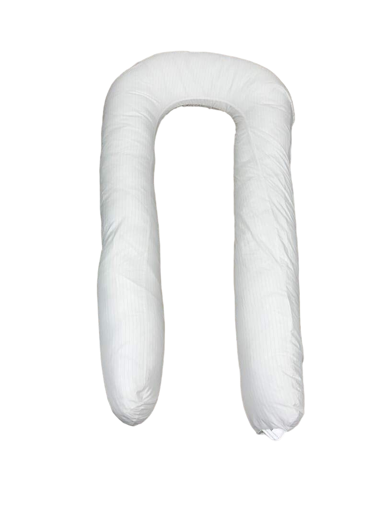 Moonlight Slumber ComfortU Full Body Pillow, 50/50 PolyCotton