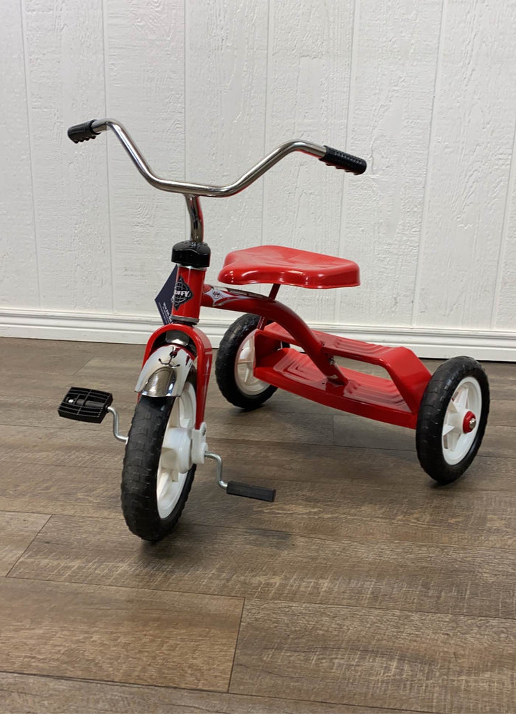 huffy tricycle