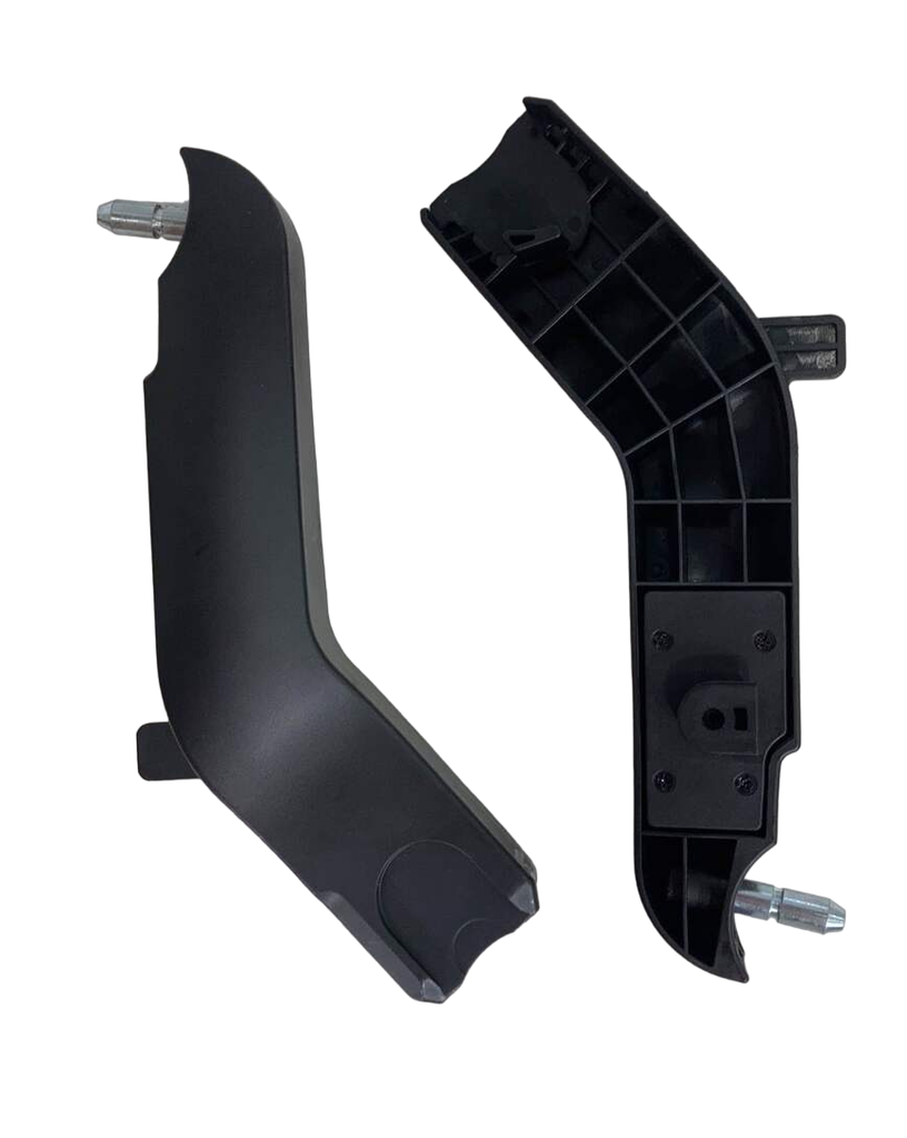 Silver Cross Jet Infant Car Seat Adapters