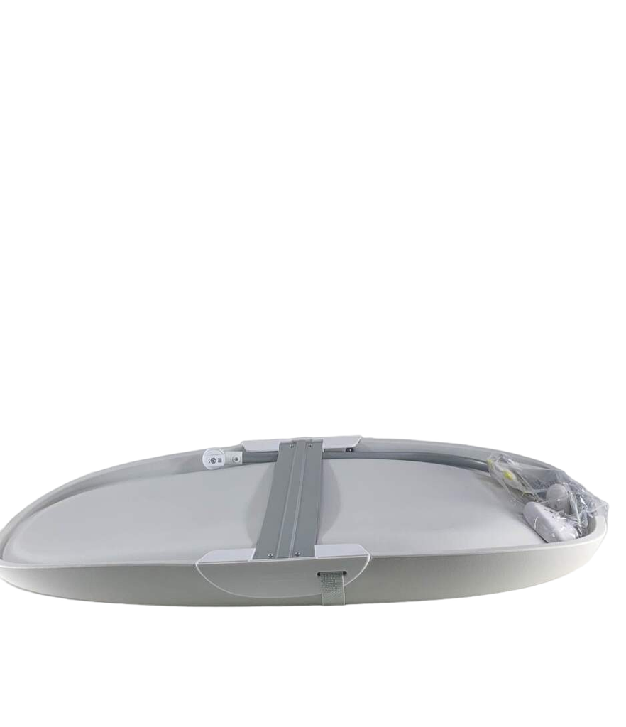 Skip Hop WipeClean Changing Pad, Grey