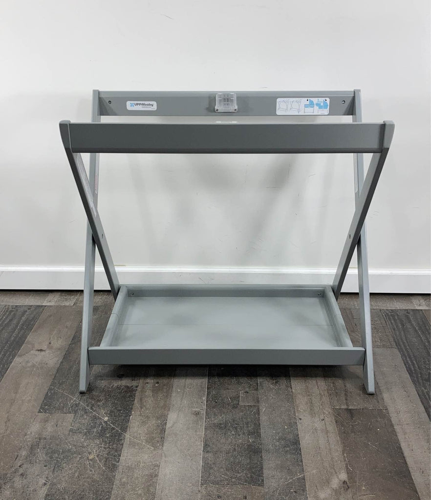UPPAbaby Stand, For 2015 And Newer Grey