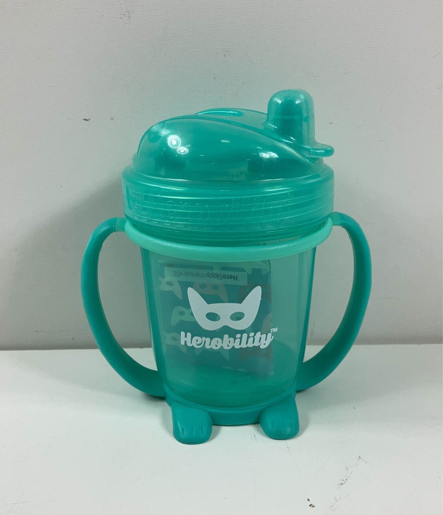 Herobility HeroSippy, Green