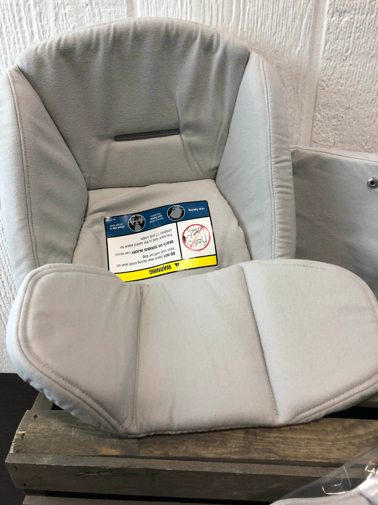 Nuna Infant Inserts For EXEC All In One Car Seat