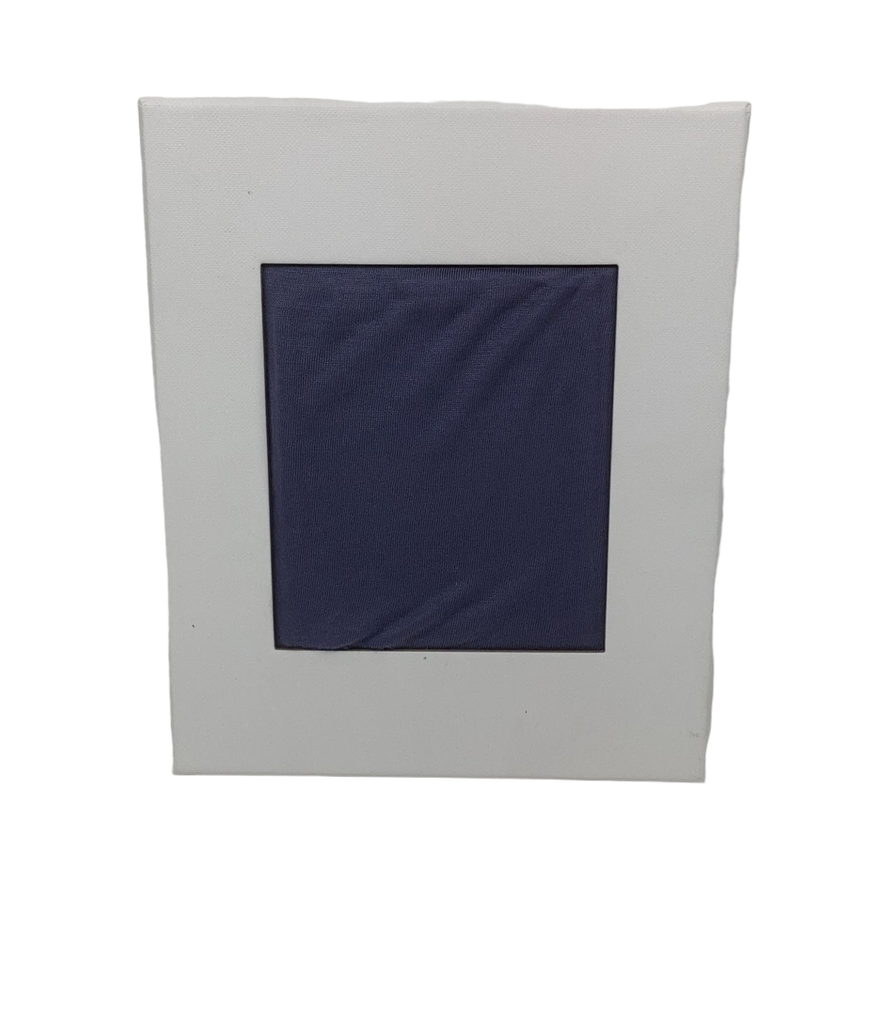 Solly Baby Wrap, Dusty Periwinkle