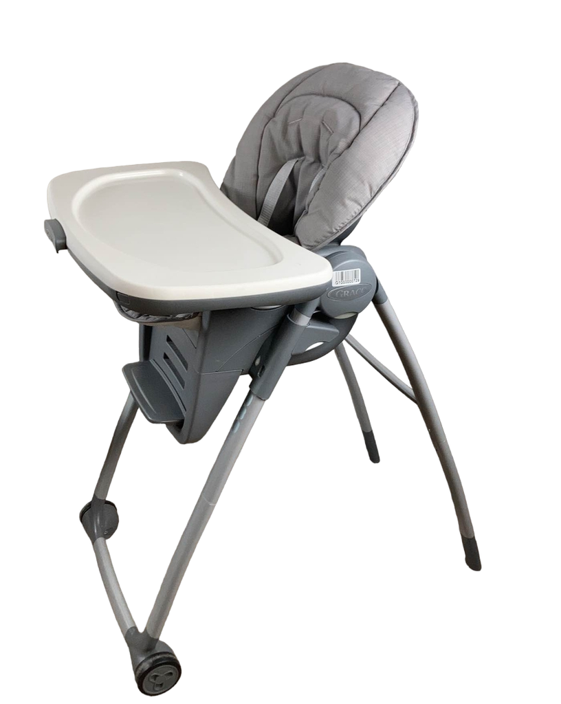 Graco Table 2 Table Premier Fold 7In1 Highchair