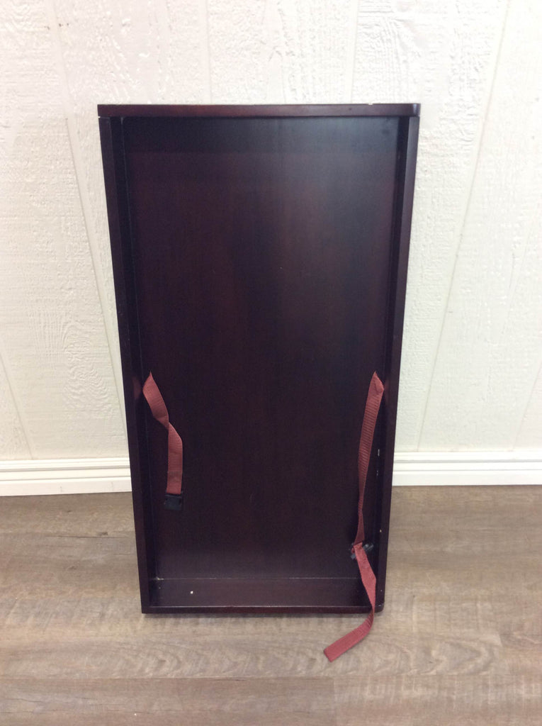 Pottery Barn Kids Changing Table Topper