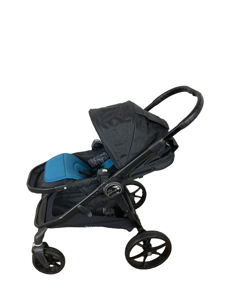 Baby Jogger City Premier Stroller,